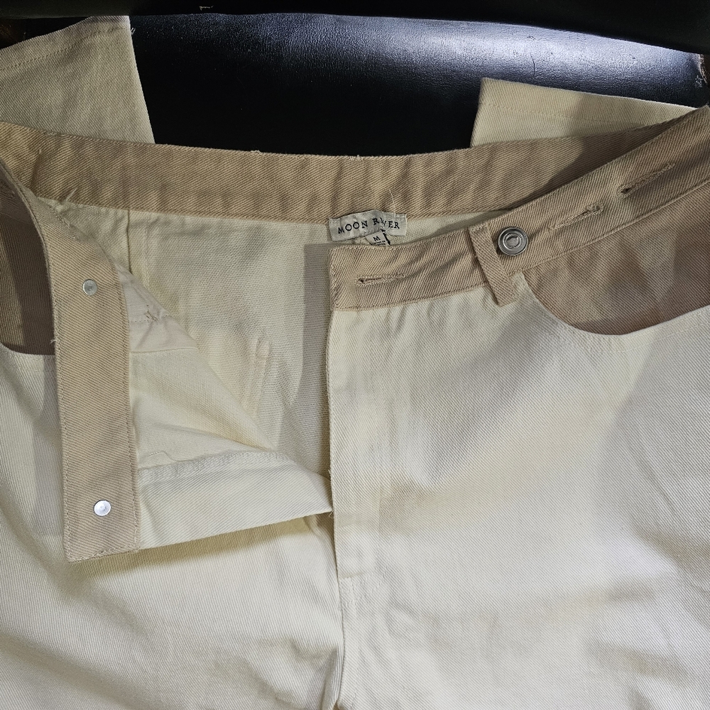 Moon river jeans